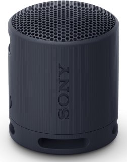 Sony SRS-XB100 Draagbare Bluetooth Speaker Zwart