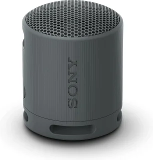 Sony SRS-XB100 Draagbare Bluetooth Speaker Zwart