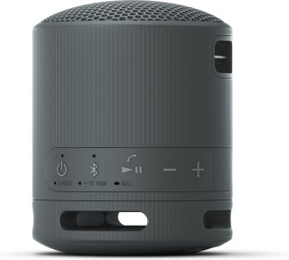 Sony SRS-XB100 Draagbare Bluetooth Speaker Zwart