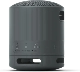 Sony SRS-XB100 Draagbare Bluetooth Speaker Zwart
