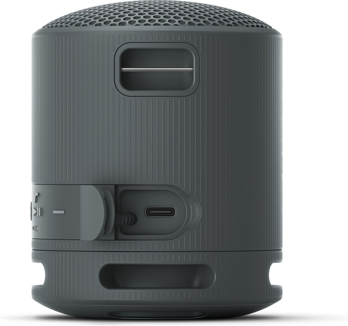Sony SRS-XB100 Draagbare Bluetooth Speaker Zwart