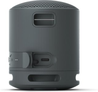 Sony SRS-XB100 Draagbare Bluetooth Speaker Zwart