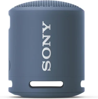 Sony SRS-XB13 Bluetooth Speaker Blauw