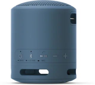Sony SRS-XB13 Bluetooth Speaker Blauw