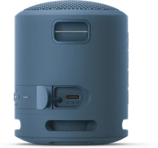 Sony SRS-XB13 Bluetooth Speaker Blauw