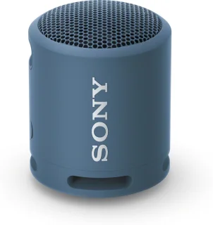 Sony SRS-XB13 Bluetooth Speaker Blauw