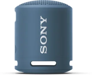 Sony SRS-XB13 Bluetooth Speaker Blauw