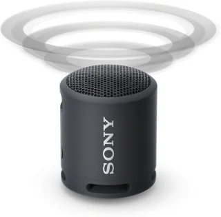 Sony SRS-XB13 Bluetooth Speaker Zwart