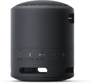 Sony SRS-XB13 Bluetooth Speaker Zwart