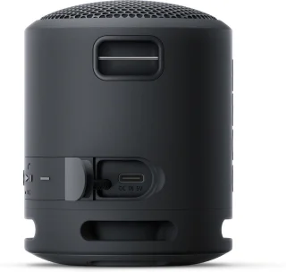 Sony SRS-XB13 Bluetooth Speaker Zwart