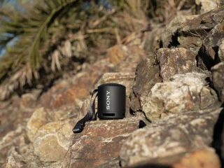 Sony SRS-XB13 Bluetooth Speaker Zwart