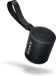 Sony SRS-XB13 Bluetooth Speaker Zwart