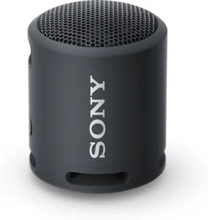 Sony SRS-XB13 Bluetooth Speaker Zwart