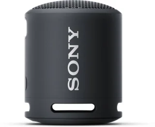 Sony SRS-XB13 Bluetooth Speaker Zwart