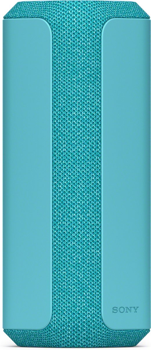 Sony SRS-XE200 Bluetooth speaker blauw