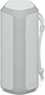 Sony SRS-XE200 Bluetooth speaker Lichtgrijs