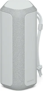 Sony SRS-XE200 Bluetooth speaker Lichtgrijs