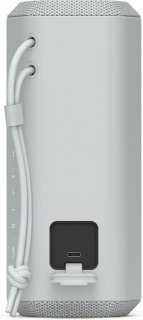 Sony SRS-XE200 Bluetooth speaker Lichtgrijs