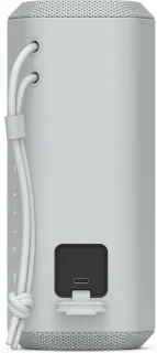 Sony SRS-XE200 Bluetooth speaker Lichtgrijs