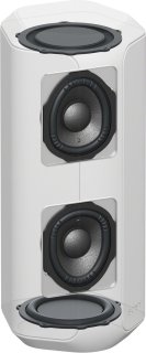 Sony SRS-XE200 Bluetooth speaker Lichtgrijs