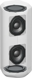 Sony SRS-XE200 Bluetooth speaker Lichtgrijs