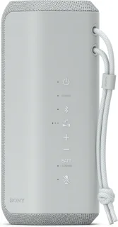 Sony SRS-XE200 Bluetooth speaker Lichtgrijs