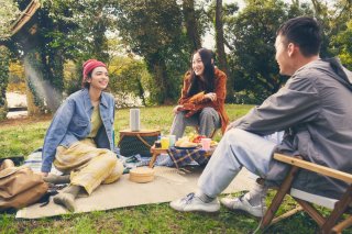 Sony SRS-XE200 Bluetooth speaker Lichtgrijs