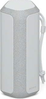 Sony SRS-XE200 Bluetooth speaker Lichtgrijs