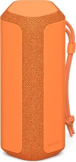 Sony SRS-XE200 Bluetooth speaker Oranje