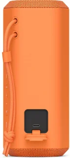 Sony SRS-XE200 Bluetooth speaker Oranje