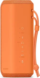 Sony SRS-XE200 Bluetooth speaker Oranje