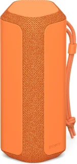Sony SRS-XE200 Bluetooth speaker Oranje