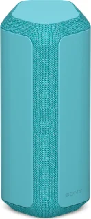 Sony SRS-XE300 Bluetooth speaker blauw