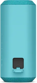Sony SRS-XE300 Bluetooth speaker blauw