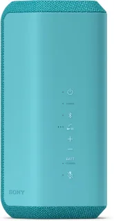 Sony SRS-XE300 Bluetooth speaker blauw