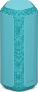 Sony SRS-XE300 Bluetooth speaker blauw