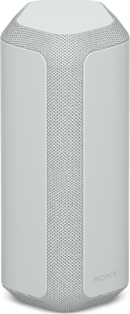 Sony SRS-XE300 Bluetooth speaker Lichtgrijs