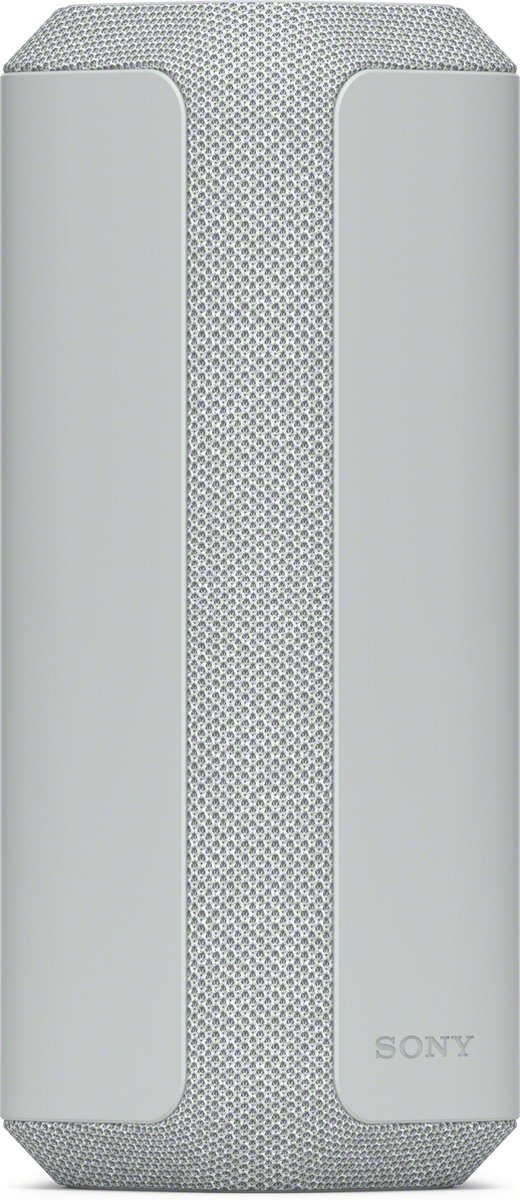 Sony SRS-XE300 Bluetooth speaker Lichtgrijs