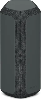 Sony SRS-XE300 Bluetooth speaker Zwart