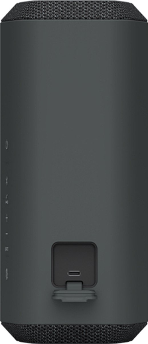 Sony SRS-XE300 Bluetooth speaker Zwart
