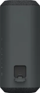 Sony SRS-XE300 Bluetooth speaker Zwart