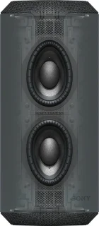 Sony SRS-XE300 Bluetooth speaker Zwart