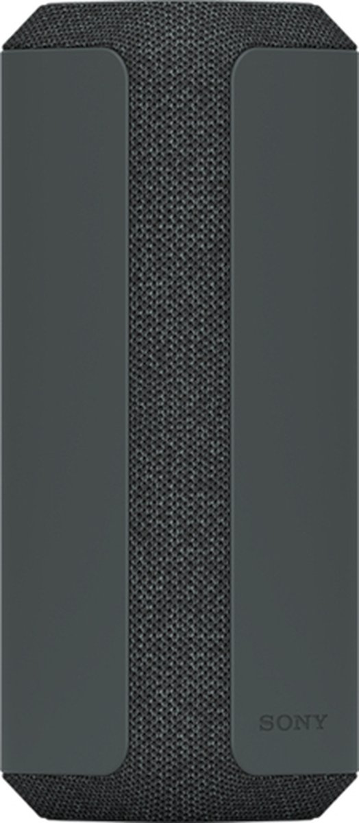Sony SRS-XE300 Bluetooth speaker Zwart