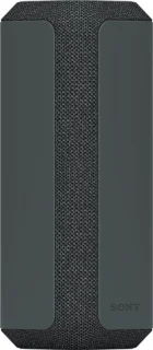 Sony SRS-XE300 Bluetooth speaker Zwart