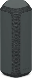 Sony SRS-XE300 Bluetooth speaker Zwart