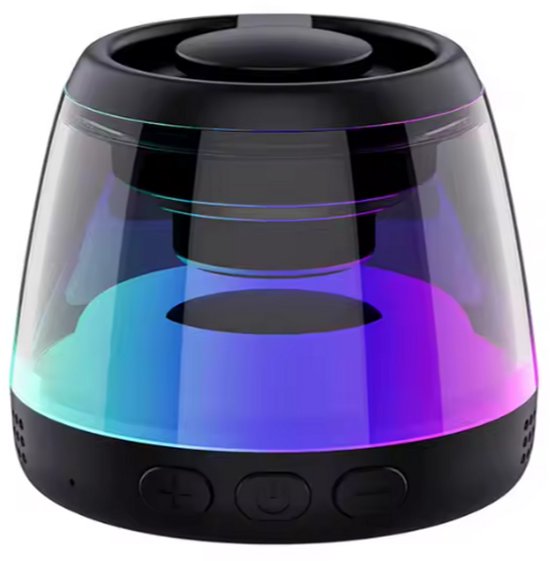 Sony SX-M2 — compacte speaker met showeffect