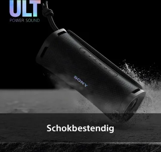 Sony ULT Field 1 Bluetooth speaker Off White