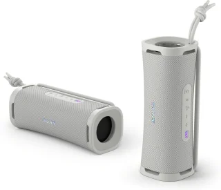 Sony ULT Field 1 Bluetooth speaker Off White