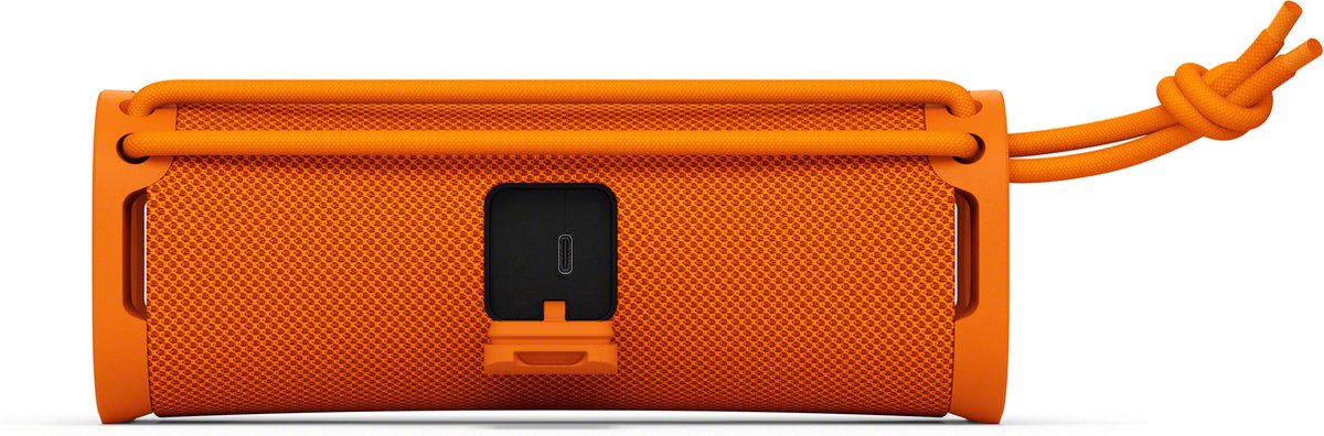 Sony ULT Field 1 Bluetooth Speaker Oranje