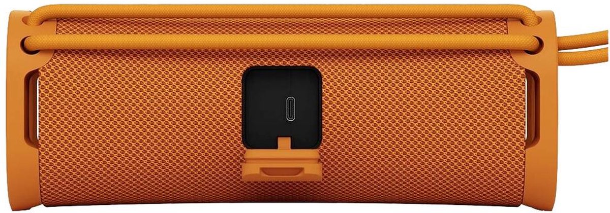 Sony ULT Field 1 Bluetooth Speaker Oranje